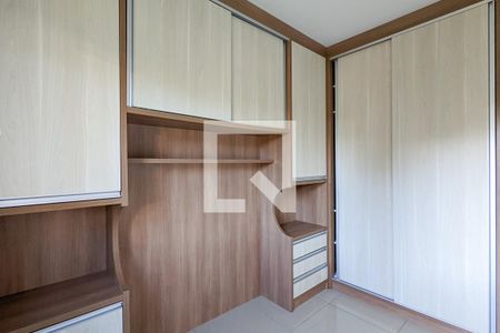 Quarto 1  de apartamento para alugar com 2 quartos, 54m² em Assunção, São Bernardo do Campo