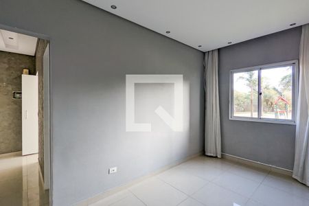 Sala de apartamento para alugar com 2 quartos, 54m² em Assunção, São Bernardo do Campo