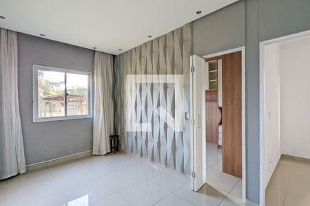 Sala de apartamento para alugar com 2 quartos, 54m² em Assunção, São Bernardo do Campo