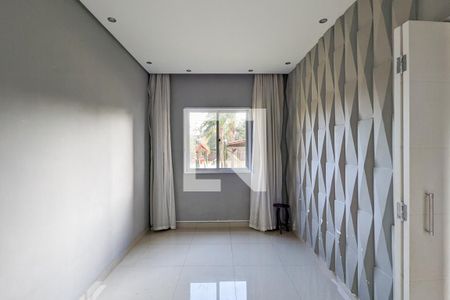 Sala de apartamento para alugar com 2 quartos, 54m² em Assunção, São Bernardo do Campo