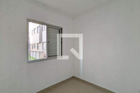 Quarto 2 de apartamento para alugar com 2 quartos, 54m² em Assunção, São Bernardo do Campo