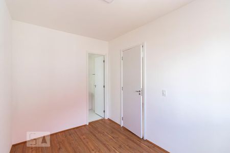Suíte de apartamento para alugar com 1 quarto, 26m² em Cambuci, São Paulo
