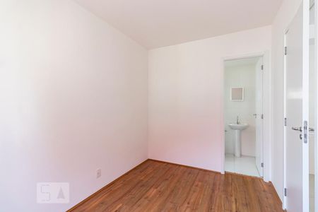 Suíte de apartamento para alugar com 1 quarto, 26m² em Cambuci, São Paulo