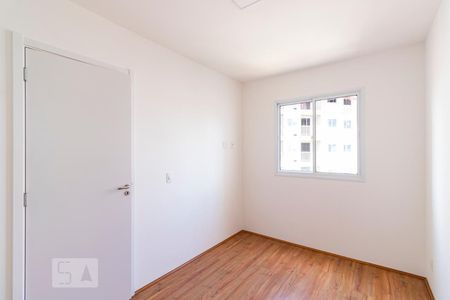 Suíte de apartamento para alugar com 1 quarto, 26m² em Cambuci, São Paulo