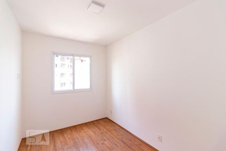 Suíte de apartamento para alugar com 1 quarto, 26m² em Cambuci, São Paulo