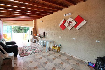 Casa à venda com 256m², 3 quartos e 2 vagasEspaço Gourmet