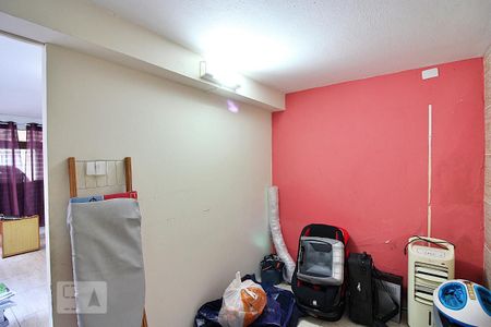 Casa à venda com 256m², 3 quartos e 2 vagasQuarto  Edícula 