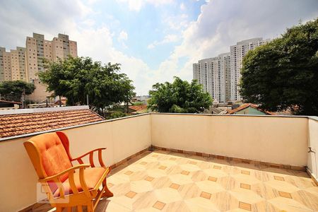 Casa à venda com 256m², 3 quartos e 2 vagasQuintal/Varanda 