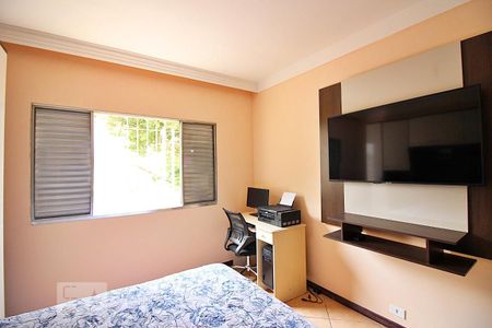 Casa à venda com 256m², 3 quartos e 2 vagasQuarto 2 