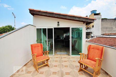 Casa à venda com 256m², 3 quartos e 2 vagasQuintal/Varanda 
