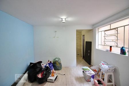 Casa à venda com 256m², 3 quartos e 2 vagasSala Edícula 