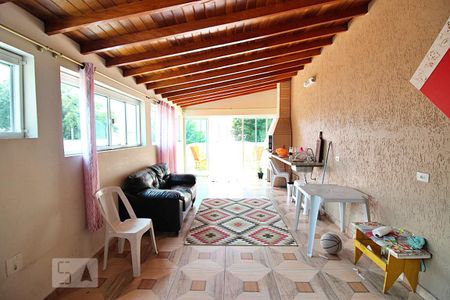 Casa à venda com 256m², 3 quartos e 2 vagasEspaço Gourmet