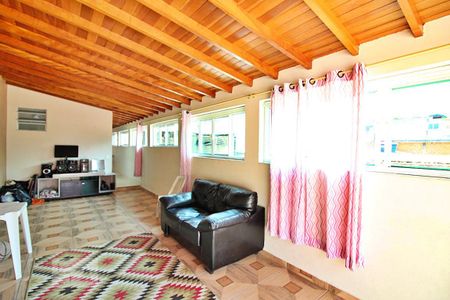 Casa à venda com 256m², 3 quartos e 2 vagasEspaço Gourmet