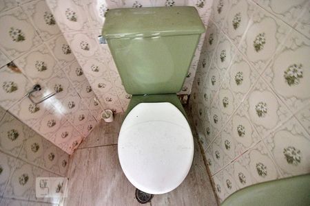 Casa à venda com 256m², 3 quartos e 2 vagasBanheiro  Edícula