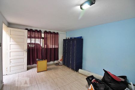 Casa à venda com 256m², 3 quartos e 2 vagasSala Edícula 