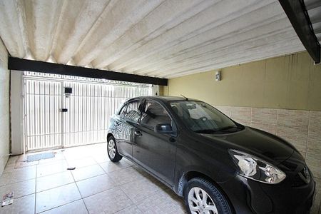 Casa à venda com 256m², 3 quartos e 2 vagasGaragem