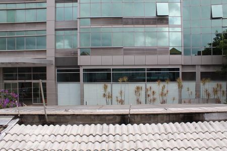 Casa de condomínio para alugar com 350m², 6 quartos e 2 vagasVista da Suíte