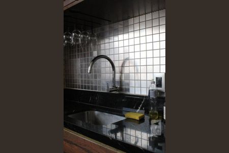 Casa de condomínio para alugar com 350m², 6 quartos e 2 vagasÁrea Gourmet