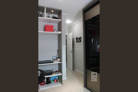 Casa de condomínio para alugar com 350m², 6 quartos e 2 vagasQuarto 2 - Suíte