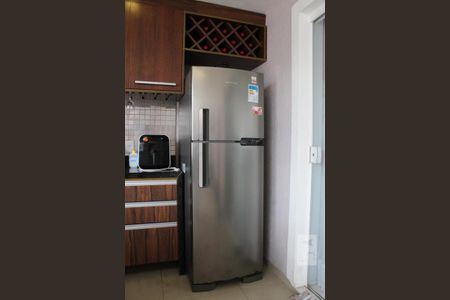 Casa de condomínio para alugar com 350m², 6 quartos e 2 vagasÁrea Gourmet