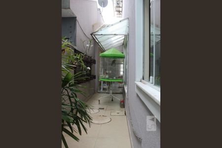 Casa de condomínio para alugar com 350m², 6 quartos e 2 vagasÁrea de Serviço