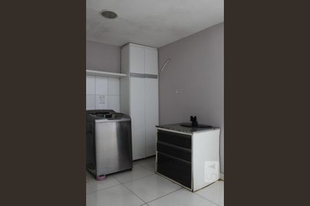 Casa de condomínio para alugar com 350m², 6 quartos e 2 vagasÁrea de Serviço