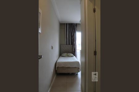 Casa de condomínio para alugar com 350m², 6 quartos e 2 vagasQuarto 4 - Suíte