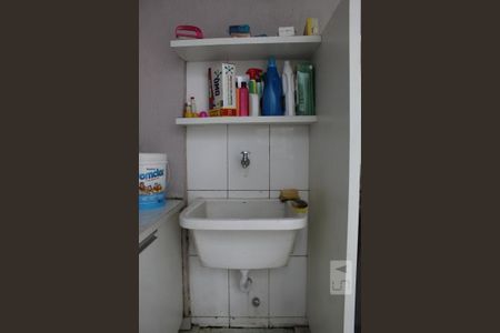 Casa de condomínio para alugar com 350m², 6 quartos e 2 vagasÁrea de Serviço