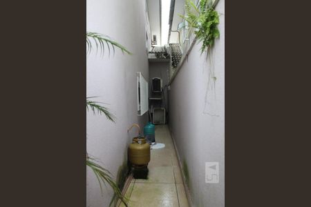 Casa de condomínio para alugar com 350m², 6 quartos e 2 vagasÁrea de Serviço