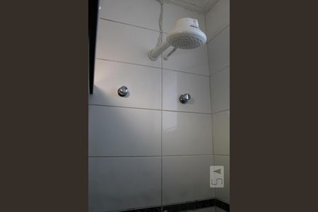 Casa de condomínio para alugar com 350m², 6 quartos e 2 vagasBanheiro da Suíte 1