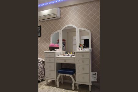 Casa de condomínio para alugar com 350m², 6 quartos e 2 vagasQuarto 3 - Suíte