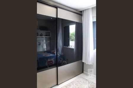 Casa de condomínio para alugar com 350m², 6 quartos e 2 vagasQuarto 2 - Suíte