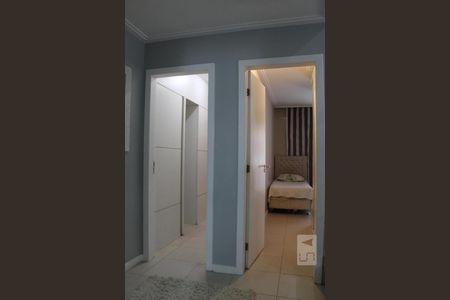 Casa de condomínio para alugar com 350m², 6 quartos e 2 vagasCorredor