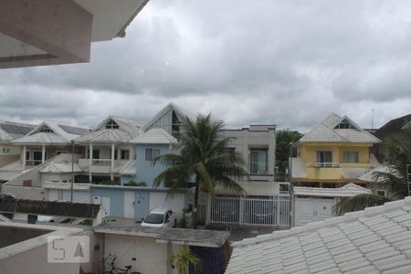 Casa de condomínio para alugar com 350m², 6 quartos e 2 vagasVista da Suíte