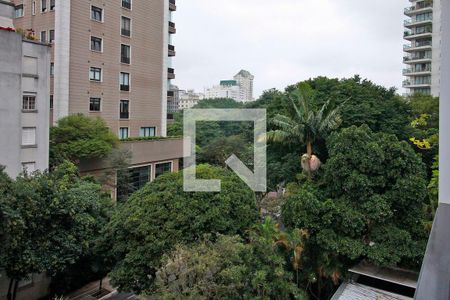 Apartamento para alugar com 200m², 3 quartos e 3 vagasVista