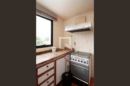 Apartamento para alugar com 200m², 3 quartos e 3 vagasCozinha