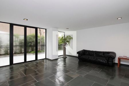 Apartamento para alugar com 200m², 3 quartos e 3 vagasSalão de Festas