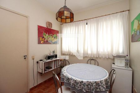 Apartamento para alugar com 200m², 3 quartos e 3 vagasCopa