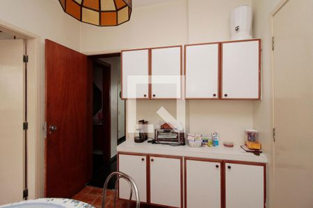 Apartamento para alugar com 200m², 3 quartos e 3 vagasCopa