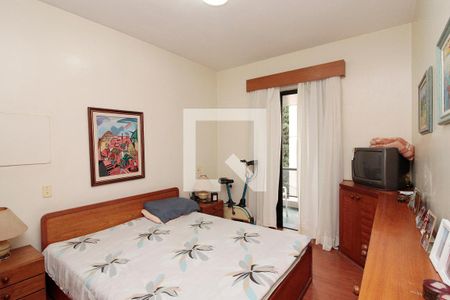 Apartamento para alugar com 200m², 3 quartos e 3 vagasSuíte 3