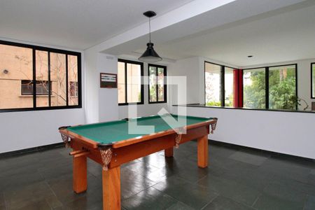 Apartamento para alugar com 200m², 3 quartos e 3 vagasSalão de Jogos