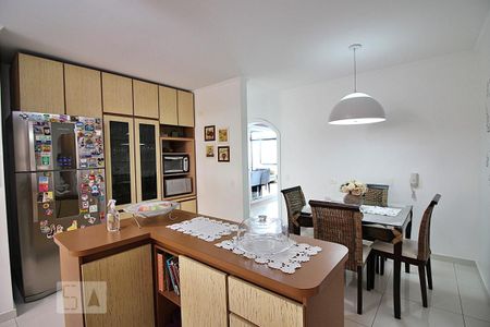 Apartamento à venda com 230m², 4 quartos e 3 vagasCozinha