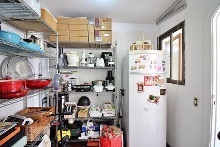 Apartamento à venda com 230m², 4 quartos e 3 vagasQuarto de Serviço