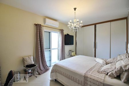 Apartamento à venda com 230m², 4 quartos e 3 vagasQuarto 1 - Suíte