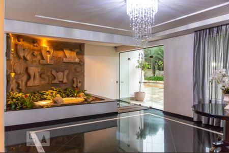 Apartamento à venda com 230m², 4 quartos e 3 vagas Apartamento à venda com 230m², 4 quartos e 3 vagasÁrea comum