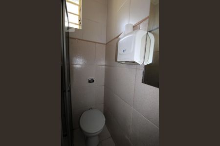 Casa à venda com 199m², 3 quartos e 2 vagasBanheiro Social