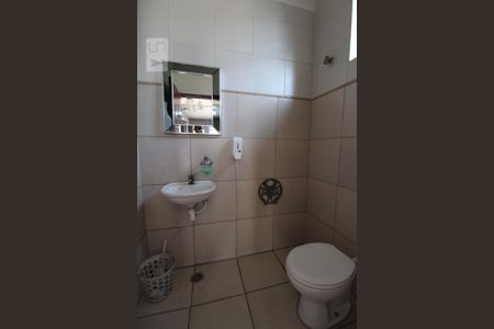 Casa à venda com 199m², 3 quartos e 2 vagasLavabo