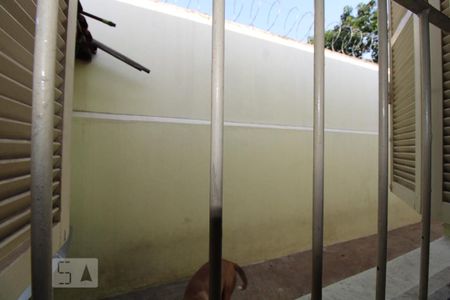 Casa à venda com 199m², 3 quartos e 2 vagasVista do Quarto 1