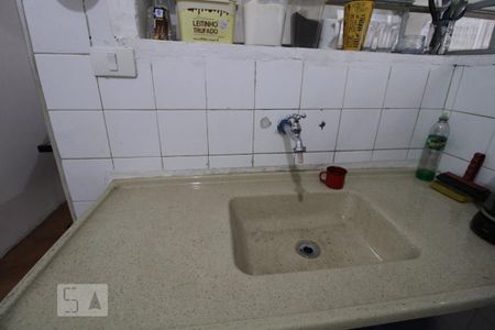 Casa à venda com 199m², 3 quartos e 2 vagasCozinha