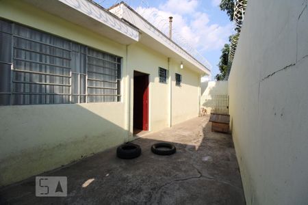 Casa à venda com 199m², 3 quartos e 2 vagasQuintal